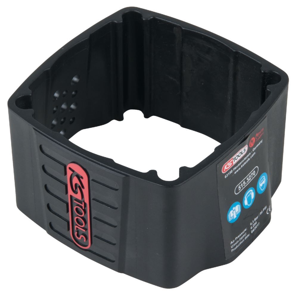 KS Tools Gehäuse mit 1135 g Gewicht Produktbild KS Tools Gehäuse mit 1135 g Gewicht