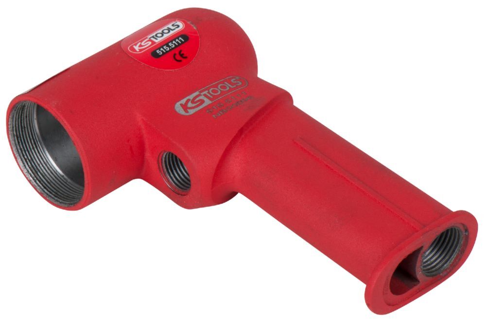 KS Tools Gehäuse 151 g für Druckluftwerkzeug Produktbild KS Tools Gehäuse 151 g für Druckluftwerkzeug