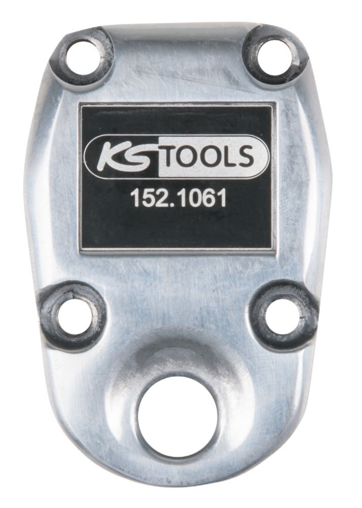 KS Tools Gehäusedeckel mit 37 g Gewicht Produktbild KS Tools Gehäusedeckel mit 37 g Gewicht