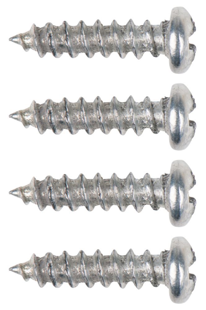 KS Tools Gehäuseschraubenset 4 Stk Produktbild KS Tools Gehäuseschraubenset 4 Stk