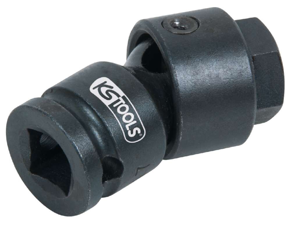 KS Tools 3/8 Zoll Gelenk Öldienst Bit Stecknuss für Innensechskant Schrauben 17 mm Produktbild KS Tools 3/8 Zoll Gelenk Öldienst Bit Stecknuss für Innensechskant Schrauben 17 mm bild 3