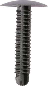 Produktbild KS Tools Gepäckraumverkleidungs Clip für Honda 10er Pack Länge 27,0 mm