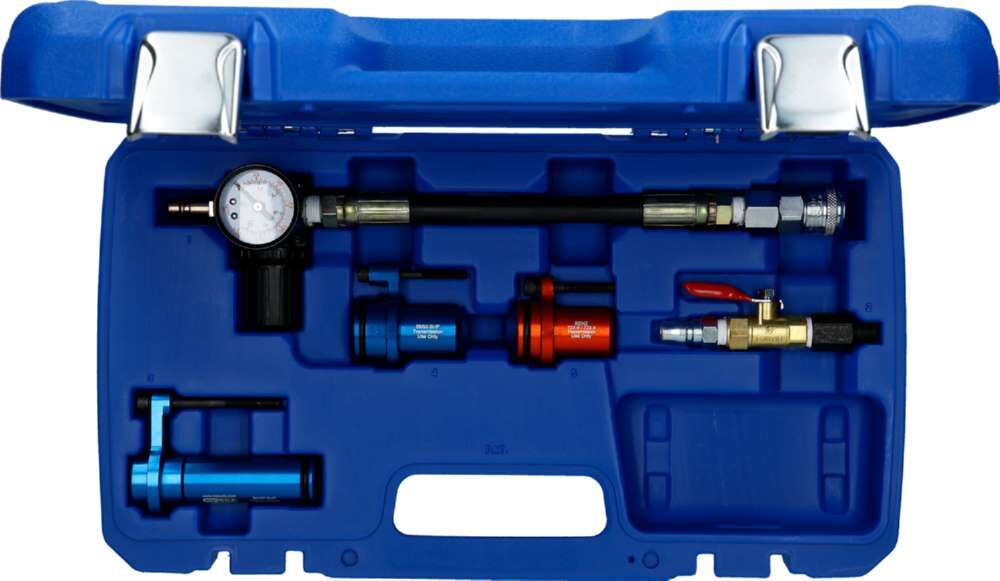 KS Tools Getriebeöl Ablasssystem Satz 5 Teile Produktbild KS Tools Getriebeöl Ablasssystem Satz 5 Teile bild 3