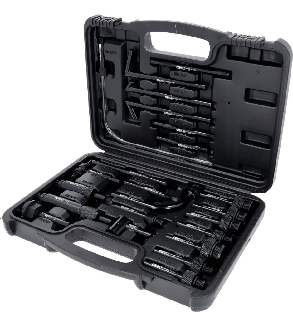 Produktbild KS Tools Getriebeöl Befülladapter Satz 23 teilig