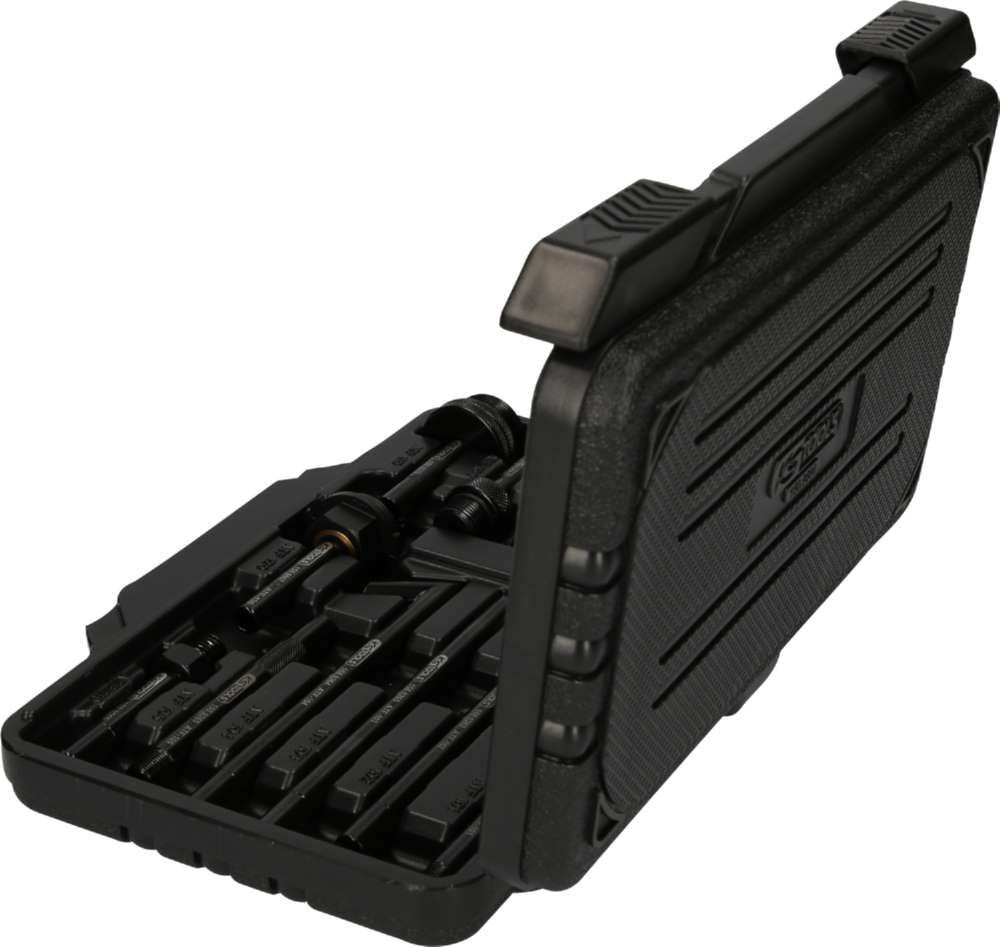 KS Tools Getriebeöl Befülladapter Satz 20 Teile Produktbild KS Tools Getriebeöl Befülladapter Satz 20 Teile bild 2