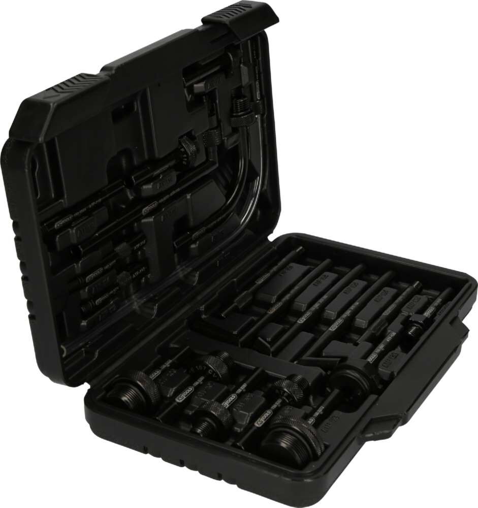 KS Tools Getriebeöl Befülladapter Satz 20 Teile Produktbild KS Tools Getriebeöl Befülladapter Satz 20 Teile bild 4