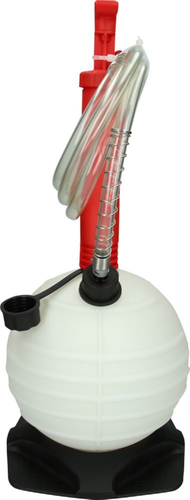 KS Tools Getriebeölbefüllgerät mit Handpumpe ohne Adapter Produktbild KS Tools Getriebeölbefüllgerät mit Handpumpe ohne Adapter bild 3