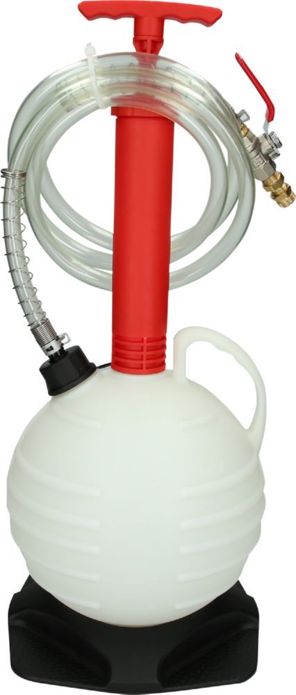 KS Tools Getriebeölbefüllgerät mit Handpumpe ohne Adapter Produktbild KS Tools Getriebeölbefüllgerät mit Handpumpe ohne Adapter bild 4