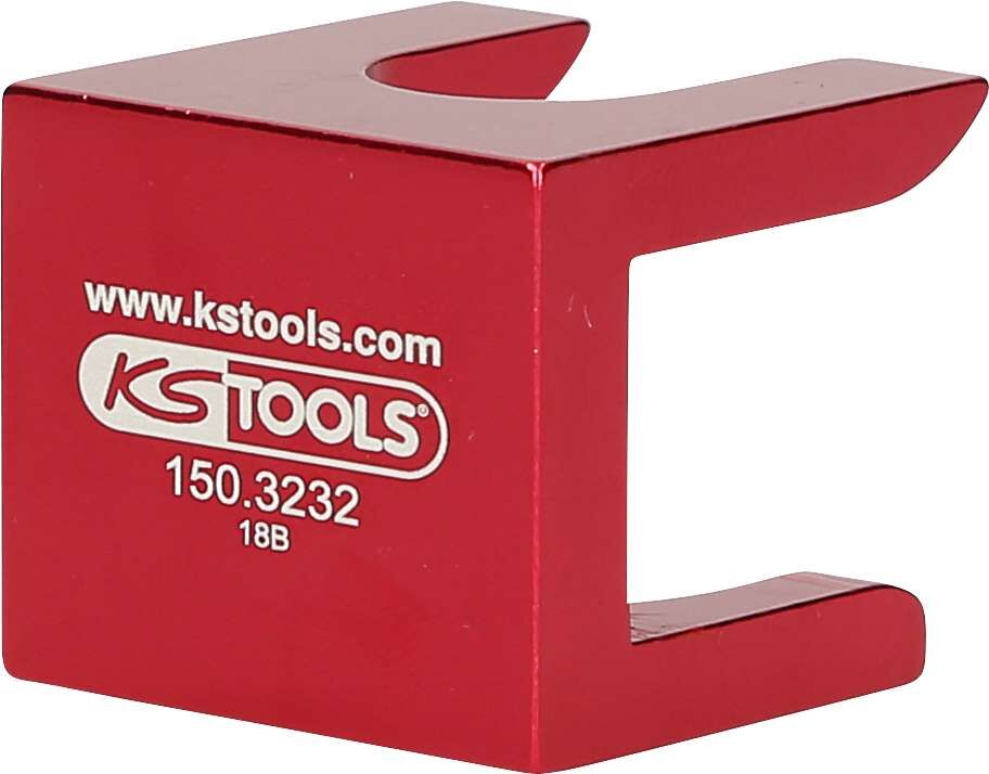 KS Tools Getriebeölkühler Entriegelungswerkzeug für BMW Produktbild KS Tools Getriebeölkühler Entriegelungswerkzeug für BMW bild 3