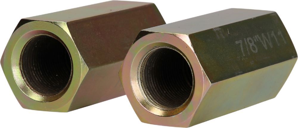 KS Tools Gewindeadapter M22 x 1,5 mm Produktbild KS Tools Gewindeadapter M22 x 1,5 mm