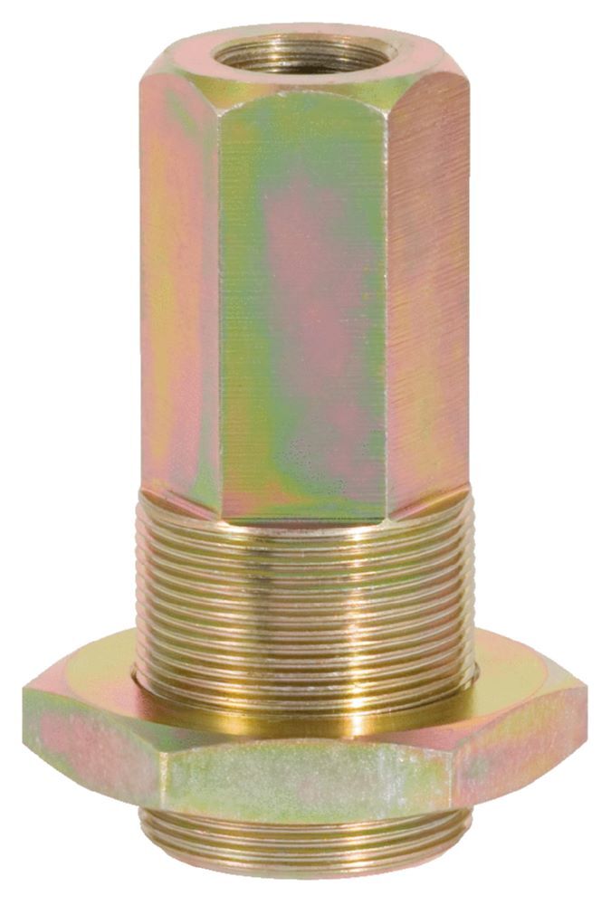 KS Tools Gewindeadapter für Schlaghammer M20x1,5 plus UN1.1/2 Produktbild KS Tools Gewindeadapter für Schlaghammer M20x1,5 plus UN1.1/2