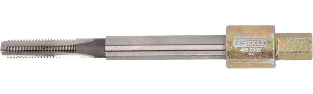 Produktbild KS Tools Gewindebohrer M8 x 1,25 mm