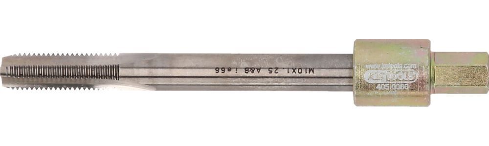 Produktbild KS Tools Gewindebohrer M10 x 1,25 mm