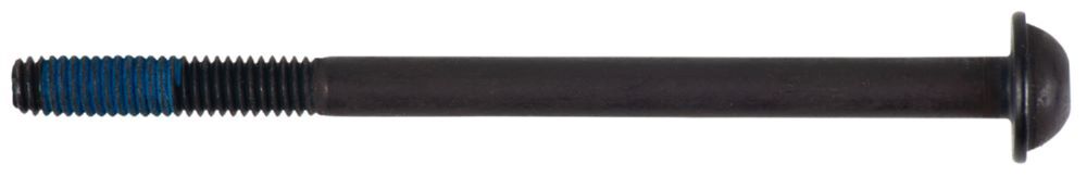 KS Tools Gewindebolzen Halbrund Gewicht 7 g Produktbild KS Tools Gewindebolzen Halbrund Gewicht 7 g