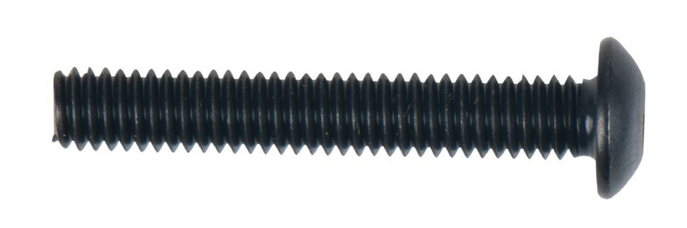 KS Tools Gewindebolzen Halbrund Produktbild KS Tools Gewindebolzen Halbrund