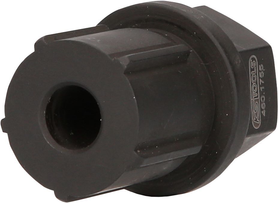 Produktbild Gewinderohr-Einstellstecknuss für Knorr-Bremssättel, 24 mm bild 2