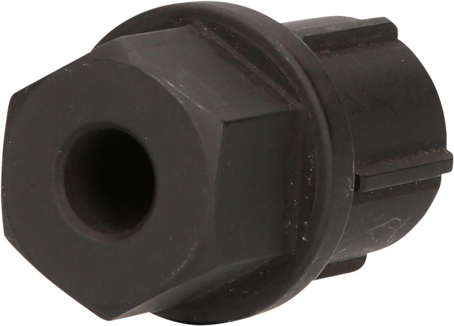 Produktbild Gewinderohr-Einstellstecknuss für Knorr-Bremssättel, 24 mm bild 3