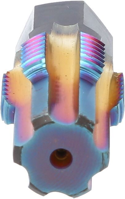 KS Tools Gewindeschneider mit Führungsbolzen für Lambdasonden, M18 x 1,5 Produktbild KS Tools Gewindeschneider mit Führungsbolzen für Lambdasonden, M18 x 1,5 bild 4