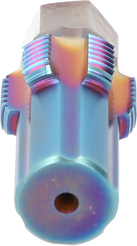 KS Tools Gewindeschneider mit Führungsbolzen für NOX-Sensoren M20 x 1,5 Produktbild KS Tools Gewindeschneider mit Führungsbolzen für NOX-Sensoren M20 x 1,5 bild 3