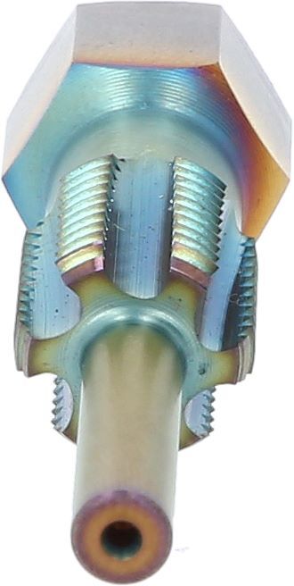 KS Tools Gewindeschneider mit Führungsbolzen für Temperatursensoren M12 x 1,25 KS Tools Gewindeschneider mit Führungsbolzen für Temperatursensoren M12 x 1,25