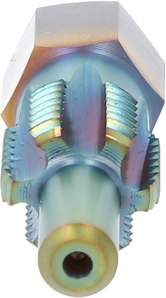 KS Tools Gewindeschneider mit Führungsbolzen für Temperatursensoren M14 x 1,5 Produktbild KS Tools Gewindeschneider mit Führungsbolzen für Temperatursensoren M14 x 1,5 bild 4