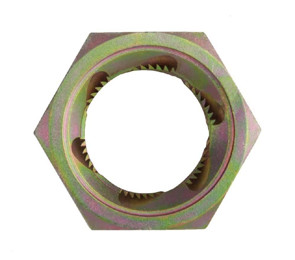 KS Tools Gewindeschneidmutter M18 x 1,50 Produktbild KS Tools Gewindeschneidmutter M18 x 1,50