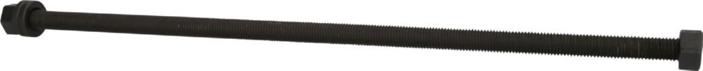 KS Tools Gewindespindel M16 x 2 mm Länge 500 mm Produktbild KS Tools Gewindespindel M16 x 2 mm Länge 500 mm bild 2