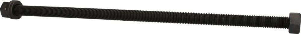 KS Tools Gewindespindel M20 x 2,5 mm Länge 500 mm Produktbild KS Tools Gewindespindel M20 x 2,5 mm Länge 500 mm