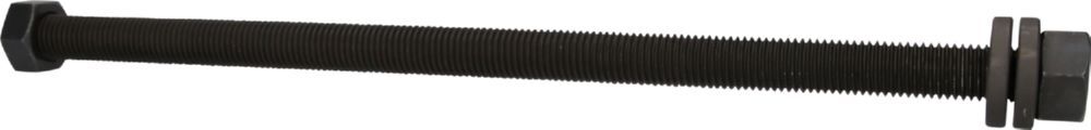 KS Tools Gewindespindel M24 x 3 mm Länge 500 mm Produktbild KS Tools Gewindespindel M24 x 3 mm Länge 500 mm