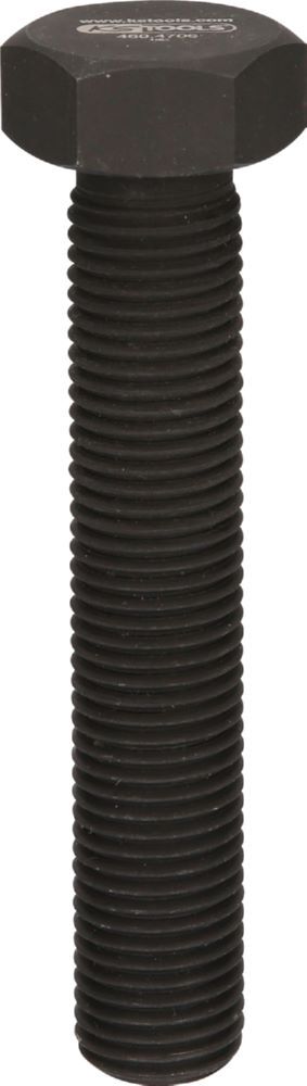 KS Tools Gewindespindel M22 x 134 mm Produktbild KS Tools Gewindespindel M22 x 134 mm bild 3