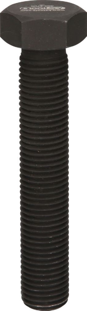 KS Tools Gewindespindel M22 x 134 mm Produktbild KS Tools Gewindespindel M22 x 134 mm bild 4