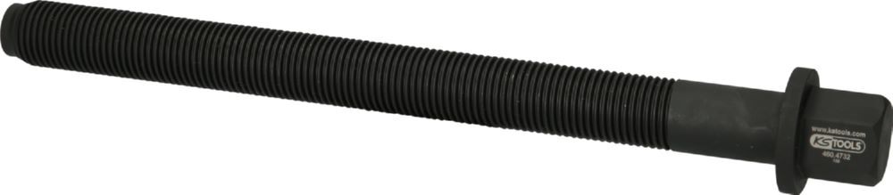 KS Tools Gewindespindel TR20 x 2 mm Länge 256 mm Produktbild KS Tools Gewindespindel TR20 x 2 mm Länge 256 mm