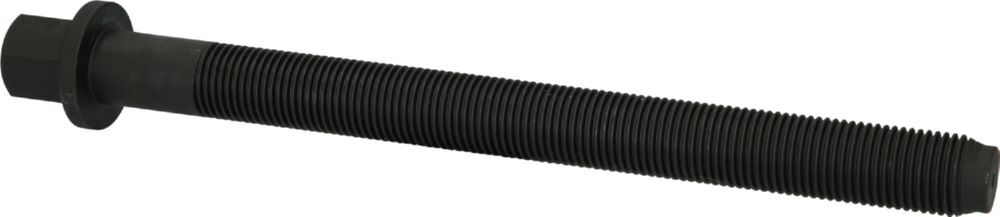 KS Tools Gewindespindel TR20 x 2 mm Länge 256 mm Produktbild KS Tools Gewindespindel TR20 x 2 mm Länge 256 mm bild 2