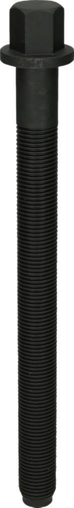 KS Tools Gewindespindel TR20 x 2 mm Länge 256 mm Produktbild KS Tools Gewindespindel TR20 x 2 mm Länge 256 mm bild 4