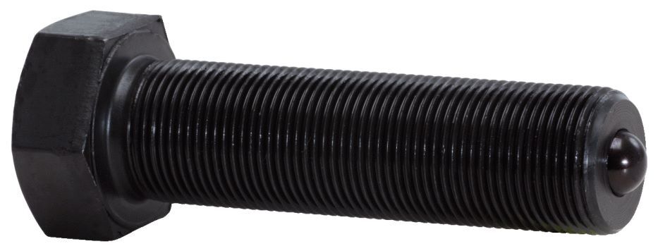 KS Tools Gewindespindel für Bremsgestängesteller Abzieher M22 x 1,5 Produktbild KS Tools Gewindespindel für Bremsgestängesteller Abzieher M22 x 1,5