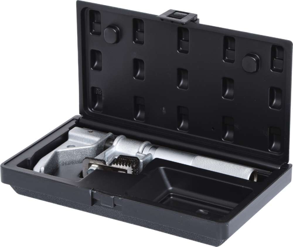 KS Tools Gewindestrehler für Außengewinde Durchmesser 25 - 140 mm Produktbild KS Tools Gewindestrehler für Außengewinde Durchmesser 25 - 140 mm