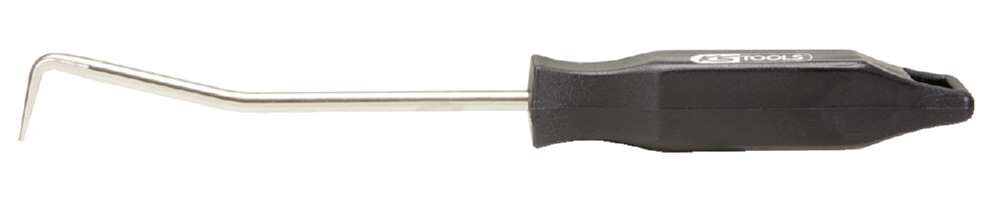KS Tools Glaserhaken mit langem Schaft Gesamtlänge 270 mm Produktbild KS Tools Glaserhaken mit langem Schaft Gesamtlänge 270 mm