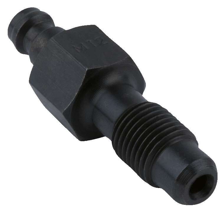 KS Tools Glühkerzen Adapter M12 x 1,25 Produktbild KS Tools Glühkerzen Adapter M12 x 1,25