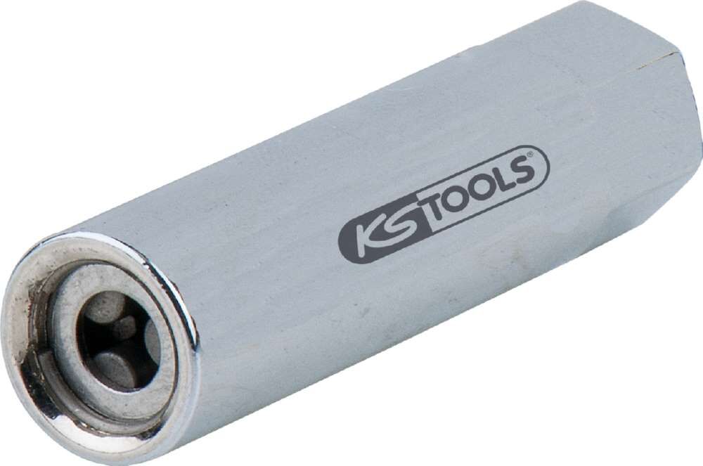 KS Tools Glühkerzen Elektrodenkopf Ausdreher Durchmesser 2,5 mm Produktbild KS Tools Glühkerzen Elektrodenkopf Ausdreher Durchmesser 2,5 mm bild 2