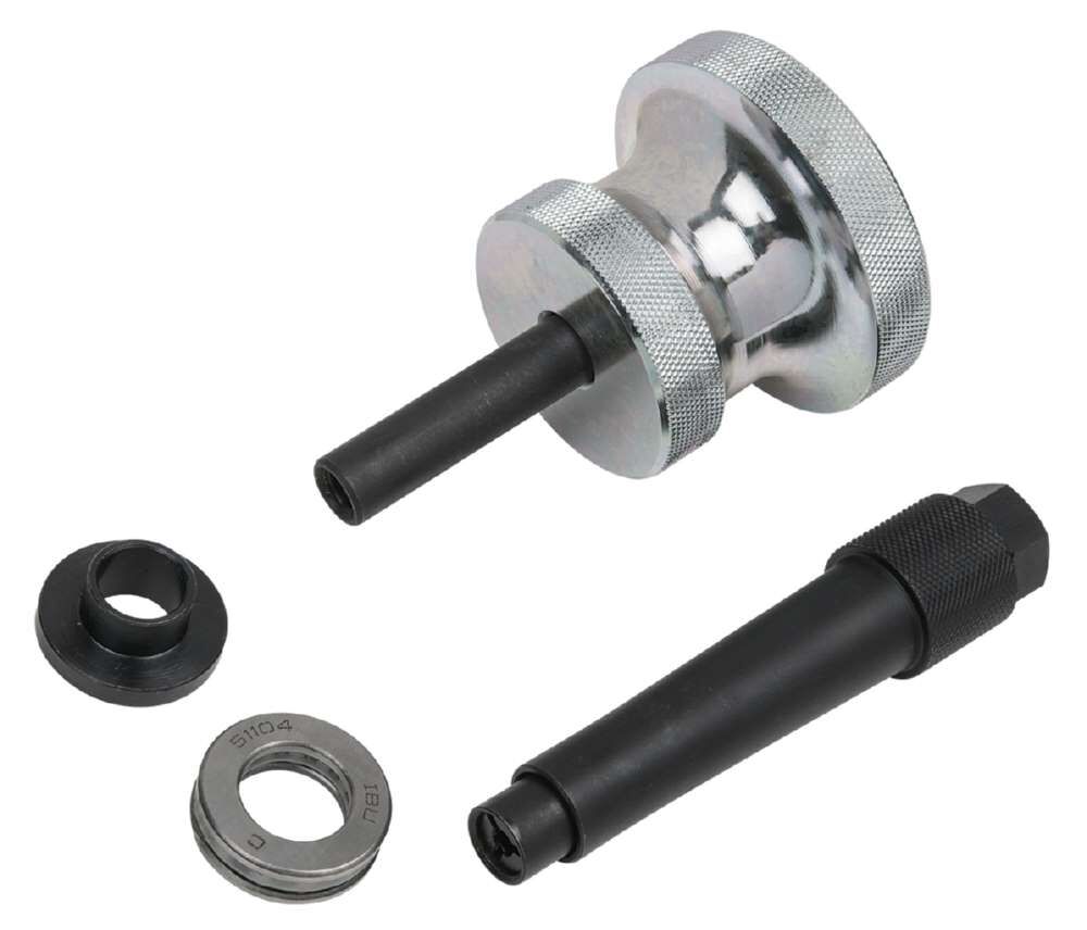 KS Tools Glühkerzen Schlag Auszieher Satz für CDI Motoren 4 Teile Produktbild KS Tools Glühkerzen Schlag Auszieher Satz für CDI Motoren 4 Teile