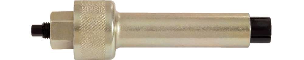 KS Tools Glühkerzenauszieher Durchmesser 10 mm