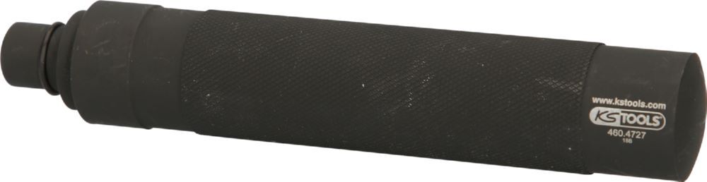 KS Tools Griff Durchmesser 29 mm Länge 170 mm Produktbild KS Tools Griff Durchmesser 29 mm Länge 170 mm