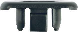 KS Tools Grill Tülle für Nissan 8,1 mm Länge 50er Pack Produktbild KS Tools Grill Tülle für Nissan 8,1 mm Länge 50er Pack