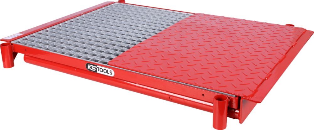 KS Tools Grubenbrücke bodeneben 870 - 1150 mm Produktbild KS Tools Grubenbrücke bodeneben 870 - 1150 mm