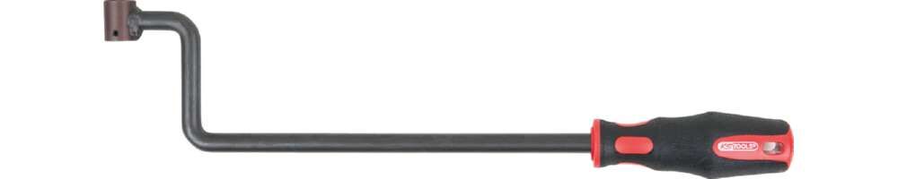 KS Tools Grundeinstellwerkzeug Mercedes Produktbild KS Tools Grundeinstellwerkzeug Mercedes