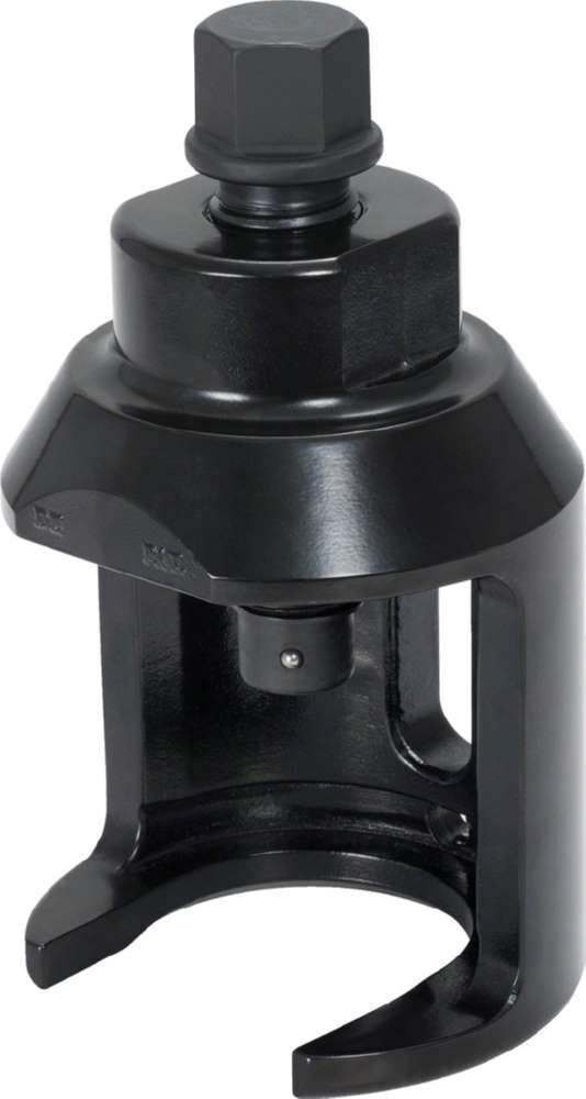 KS Tools Grundgerät mit Fenster Höhe 135 mm Produktbild KS Tools Grundgerät mit Fenster Höhe 135 mm