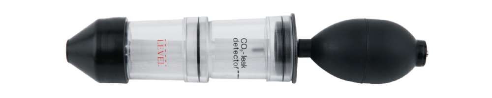 KS Tools Grundgerät mit 2 Prüfkammern und Konus Produktbild KS Tools Grundgerät mit 2 Prüfkammern und Konus