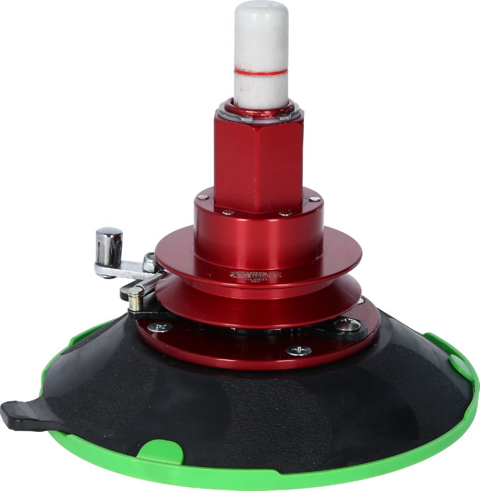 Produktbild KS Tools Grundgerät mit Sechskantantrieb für Scheiben Austrenngerät 150 mm