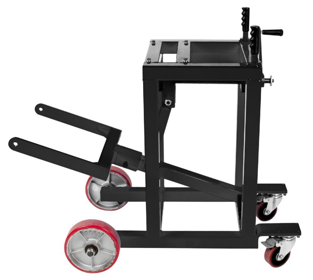 Produktbild KS Tools Grundgestell bis 74000 kg