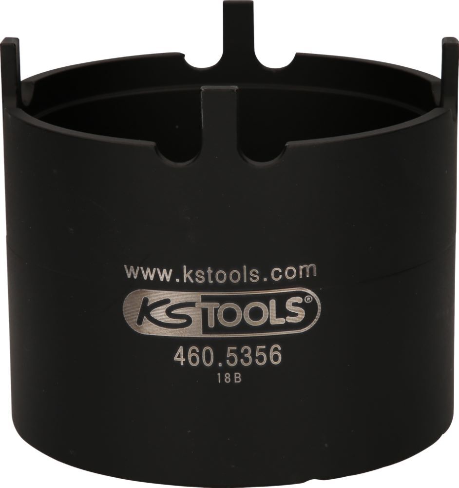 KS Tools Grundkörper Durchmesser 92 mm Länge 85 mm Produktbild KS Tools Grundkörper Durchmesser 92 mm Länge 85 mm bild 3